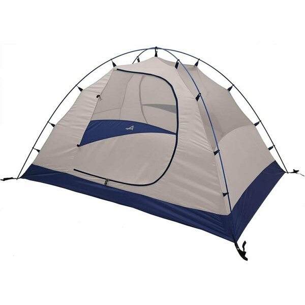 Alps Mountaineering Lynx Tent, Gray & Navy - 3 Person 495232